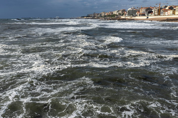 Felgueiras lighthouse