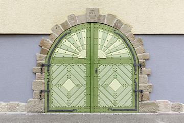 Türe