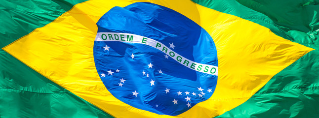 Bandeira do Brasil