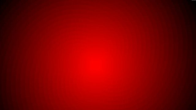 Soft Moving Warm Gradient Red Cinematic Theatrical Background