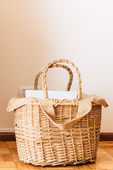 Nice decoration detail for a room