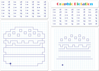 Draw a picture on the arrows. Worksheet for kids
