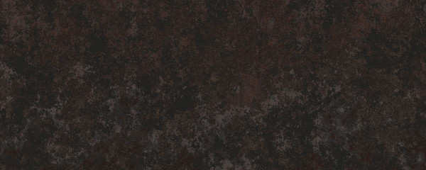 Rusty iron plank texture background