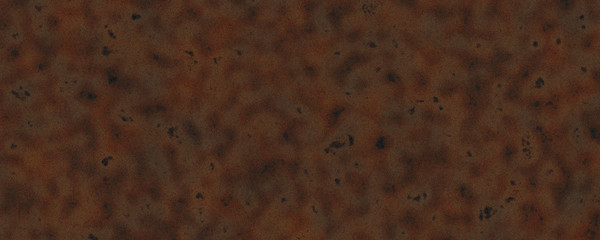 Rusty metal texture background