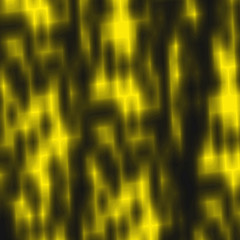 abstract bright yellow blurred background texture