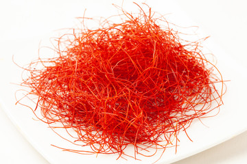 Fototapeta premium 糸唐辛子