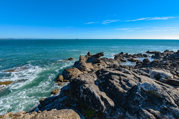 New Zealand travel, Auckland, Wellington^ fiords and islands