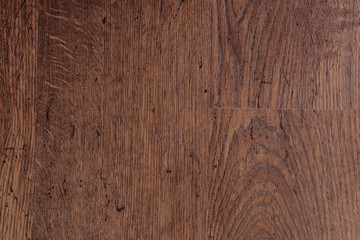 Wood texture background parquet top view