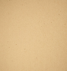 brown paper from the box, full frame