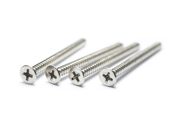 Screws
