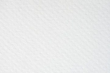 Abstract white paper texture background.