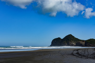 New Zealand travel, Auckland, Wellington^ fiords and islands