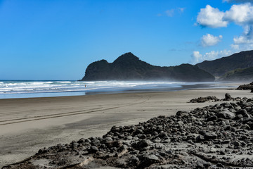 New Zealand travel, Auckland, Wellington^ fiords and islands