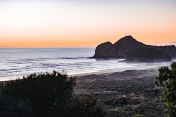 New Zealand travel, Auckland, Wellington^ fiords and islands