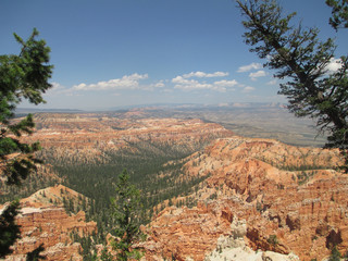 paysage usa