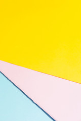 colorful papers background