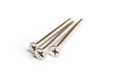 screws