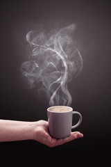 Feminine Coffee