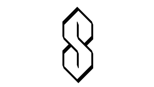 The Cool S Endless Looping Animation Mask St?ssy Super Pointy Graffiti Factor