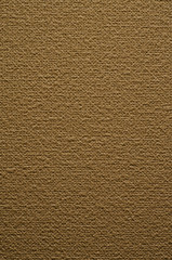 Closeup of carpet texture