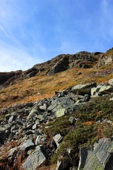 Impressionen des Kurzurlaubes in Österreich, Liechtenstein und der Schweiz
