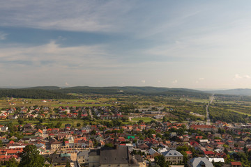 osiedla domki bloki Polska Bytom  © _maciej_