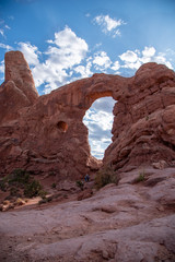 Arches National Park