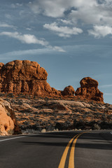 Arches National Park 