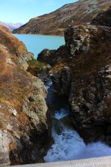 Impressionen des Kurzurlaubes in Österreich, Liechtenstein und der Schweiz