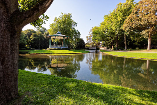 Parc Simon