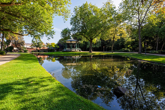 Parc Simon