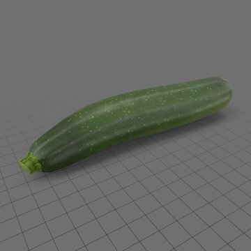 Zucchini