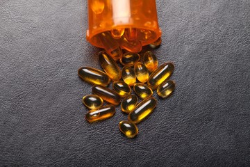 Capsule.