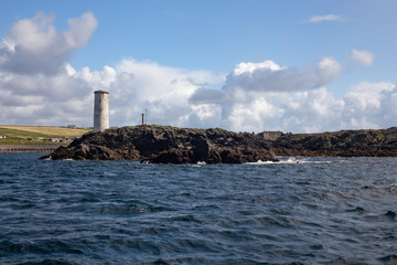 Inishbofin