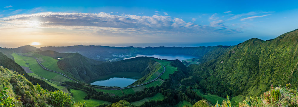 Grota do Inferno Viewpoint IV