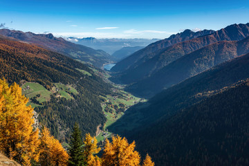 Ultental