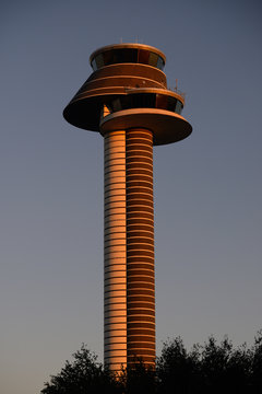 tower arlanda sweden