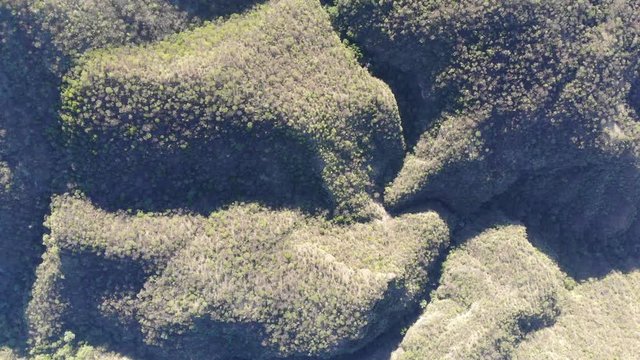 la sierra de sonora 