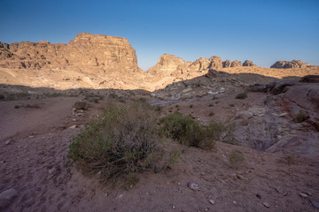 Petra Jordan