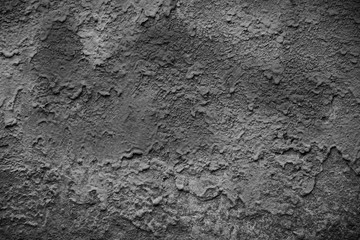 Obraz premium Beautiful vintage background. Abstract grunge decorative stucco wall texture. Wide rough background with copy space for text.