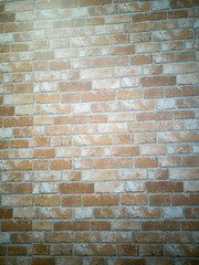 brick wall background