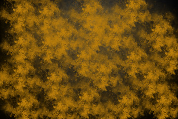 abstract golden background