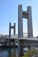 Brest pont