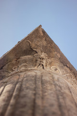 Italie - Pomp&eacute;i