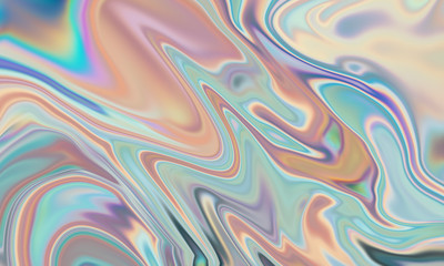 Colorful abstract liquid fluid marble texture	