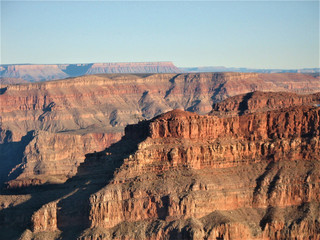 grand canyon overflight