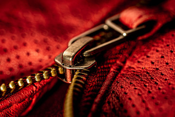 zipper