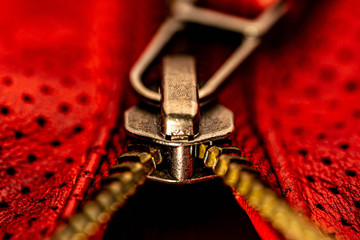 zipper