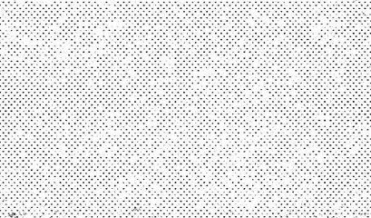Subtle halftone grunge urban texture vector. Distressed overlay texture. Grunge background. Abstract mild textured effect. Vector Illustration. Black isolated on white. EPS10.