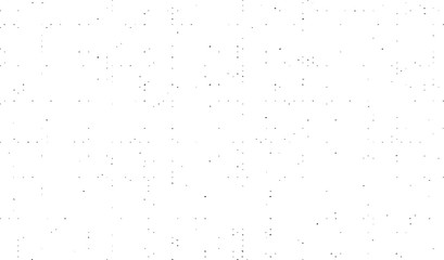 Subtle halftone grunge urban texture vector. Distressed overlay texture. Grunge background. Abstract mild textured effect. Vector Illustration. Black isolated on white. EPS10.